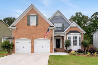 3480 Arbroath Dr, Douglasville, GA 30135