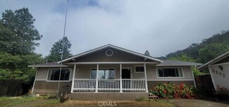 6802 Doris Cir, Lucerne, CA 95458