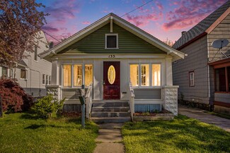 133 Kingman Ave E, Battle Creek, MI 49014