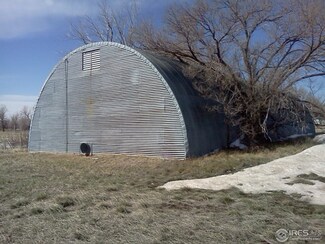 0 Vacant Land Cr 120 Unit 726030, Grover, CO 80729