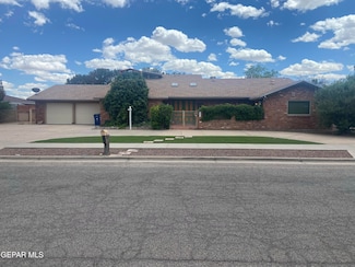 1607 Tommy Aaron Dr, El Paso, TX 79936