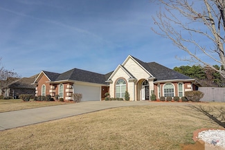 3704 Sylvia Dr, Texarkana, TX 75503
