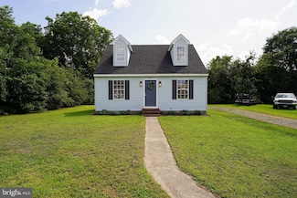 209 W Main St, Fruitland, MD 21826
