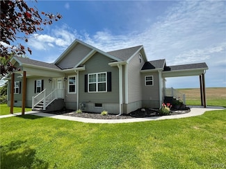 4599 New York 289, Ellisburg, NY 13636