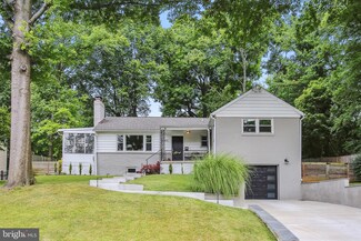 6402 Fort Hunt Rd, Alexandria, VA 22307