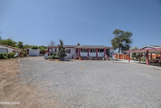 530 E 2nd Ave, Sun Valley, NV 89433