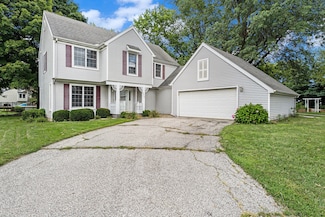 1952 Galena Ct, Valparaiso, IN 46385