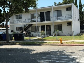 8601 Chestnut Ave, South Gate, CA 90280