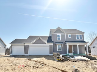 1840 Northfield Ct SW, Byron Center, MI 49315