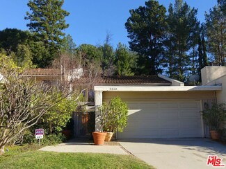 2510 Almaden Ct, Los Angeles, CA 90077