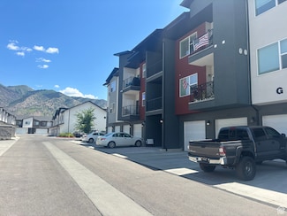 460 W 15 S Unit G201, Providence, UT 84332