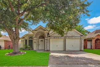 8222 Viny Ridge Dr, Houston, TX 77083