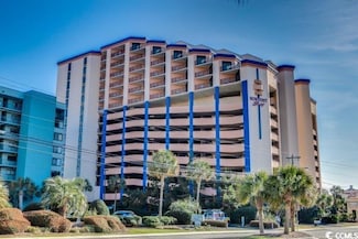 6804 N Ocean Blvd Unit 331, Myrtle Beach, SC 29572