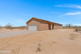 6971 N Boswell Ln, Tucson, AZ 85743