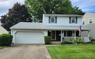 714 E 43rd St, Erie, PA 16504