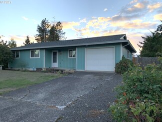 406 Carol Ct, Molalla, OR 97038