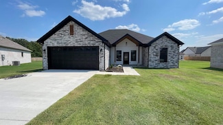 10 Morning Sun Cove, Greenbrier, AR 72058