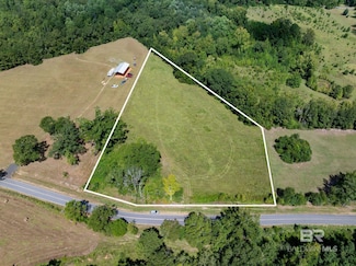0 Gap Weekly Rd, Perdido, AL 36562