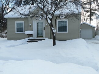 1349 Montague Ave, Muskegon, MI 49441