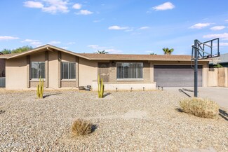 1602 W Behrend Dr, Phoenix, AZ 85027