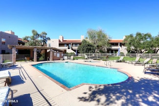 5998 N 78th St Unit 222, Scottsdale, AZ 85250