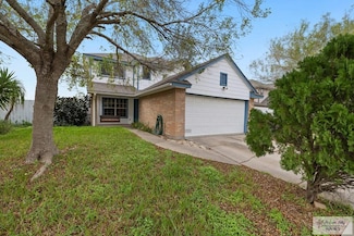 3762 Calle Santiago, Brownsville, TX 78526
