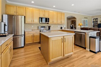 1706 Peridot Ct, Castle Rock, CO 80108