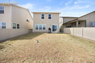 4536 Gneiss Loop, Colorado Springs, CO 80938