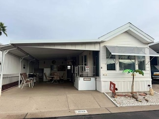 702 S Meridian Rd Unit 1049, Apache Junction, AZ 85120