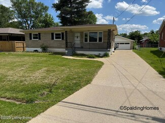 6308 Chadron Dr, Louisville, KY 40258