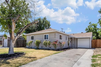 3676 Payne Way, North Highlands, CA 95660