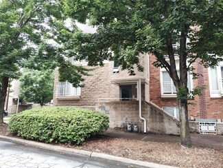 552 Donatello Ave Unit 552, Charlotte, NC 28205