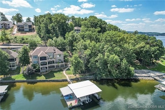 1163 Beacon Pointe Cir, Lake Ozark, MO 65049