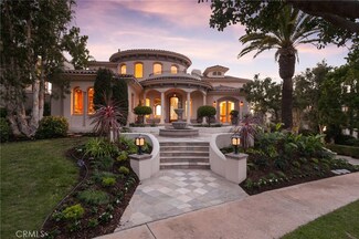 9 Whiteshore, Newport Coast, CA 92657