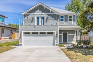 602 Raleigh, Carolina Beach, NC 28428