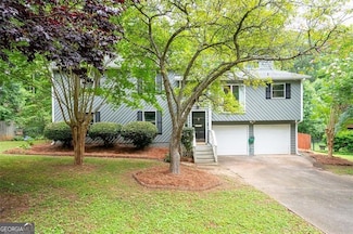 1140 Reading Dr NW, Acworth, GA 30102