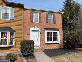 216 Tudor Dr, Winchester, VA 22603