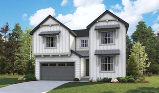 Coronado, Littleton, CO 80125