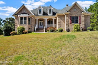 106 Sheroff Ln, Seven Lakes, NC 27376