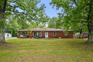 630 E Carr St, Milan, IN 47031