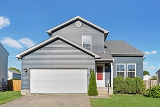 5674 Isaac Rd, Canal Winchester, OH 43110