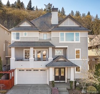 791 Lingering Pine Dr NW, Issaquah, WA 98027