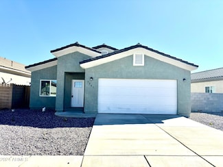 3541 Camino Del Rancho, Douglas, AZ 85607