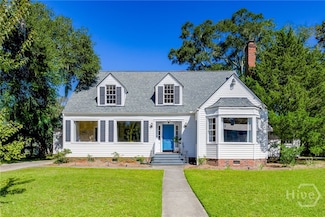 518 Gordonston Ave, Savannah, GA 31404