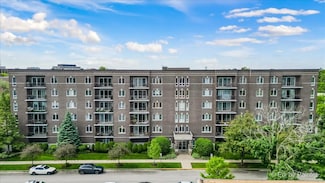 1327 Brown St Unit 206, Des Plaines, IL 60016