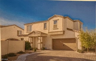 3637 Zug Bug St, North Las Vegas, NV 89032