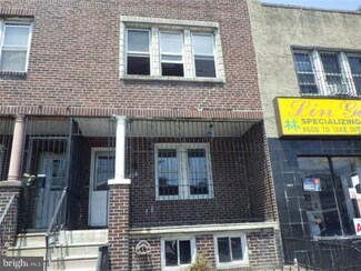 4624 Rising Sun Ave, Philadelphia, PA 19140