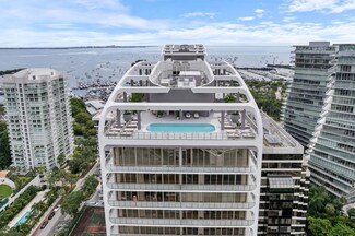 2678 Tigertail Ave Unit PH1, Miami, FL 33133