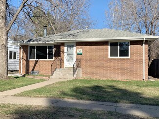 1315 N 16th St, Bismarck, ND 58501