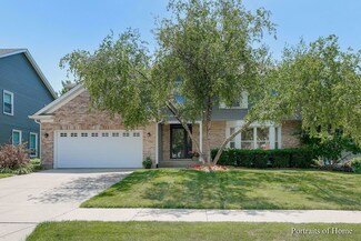 26W675 Lindsey Ave, Winfield, IL 60190